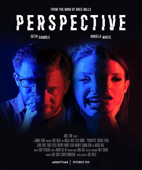 Perspective (Video 2019) 